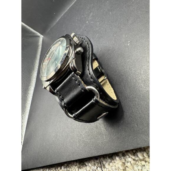 Kenneth Cole Unlisted UL1070 S60 Multi Function Digital Face Chronograph Watch - Picture 5 of 10